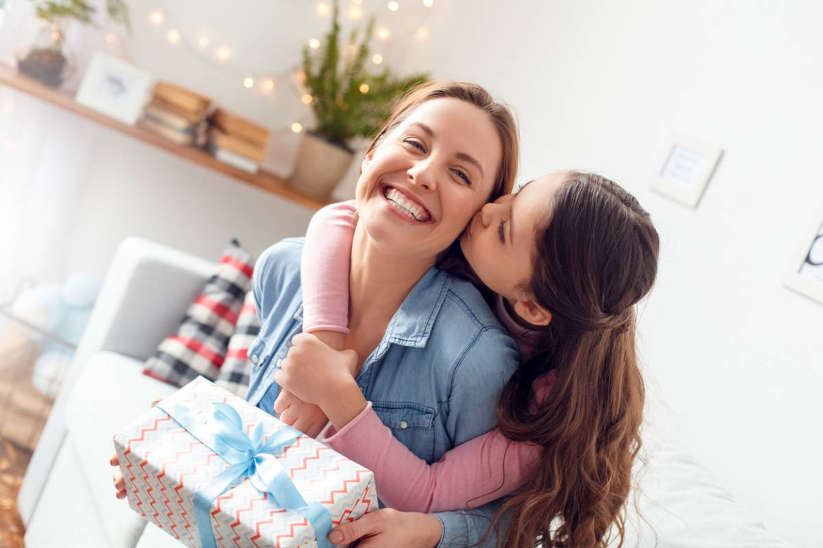 4 idées de cadeaux pour les femmes !
