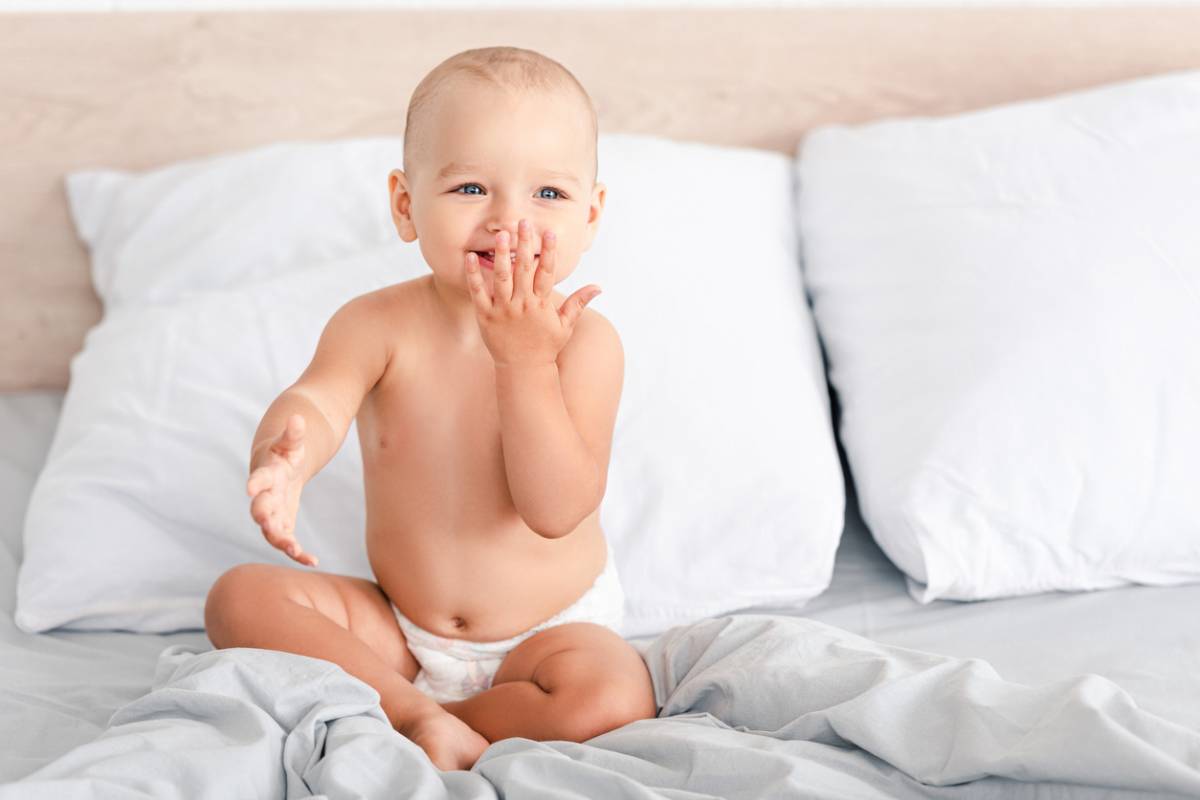 Où trouver des couches moins toxiques pour bébé ?