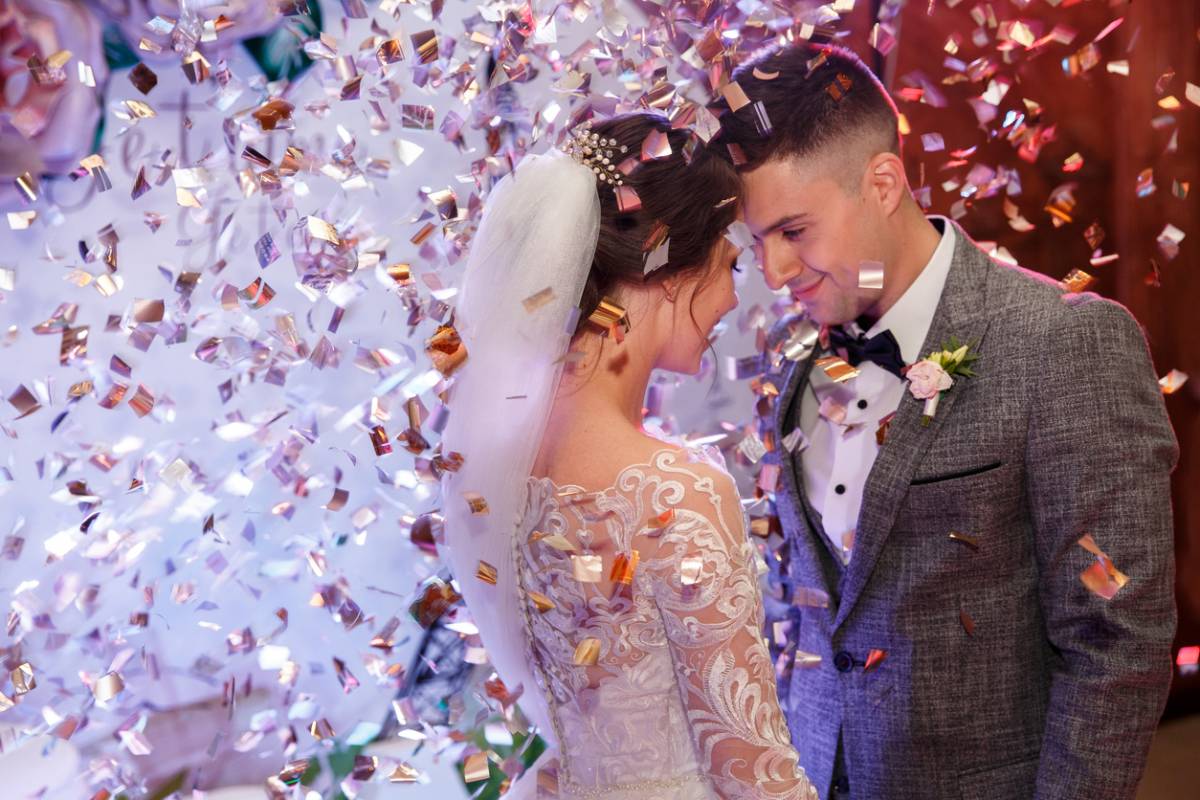 Quelles animations photo prévoir à votre mariage ?