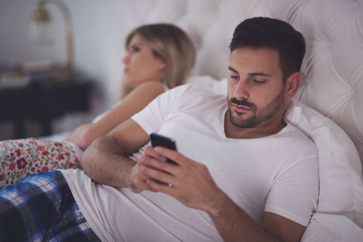 Les astuces pour démasquer un infidèle !