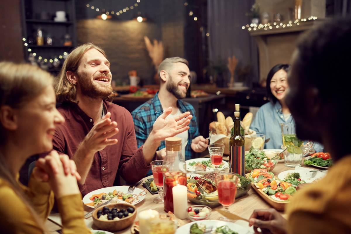 Fêtes de famille : comment les rendre inoubliables ?