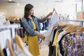 Once Again : meilleure plateforme en ligne pour les vêtements d’occasion