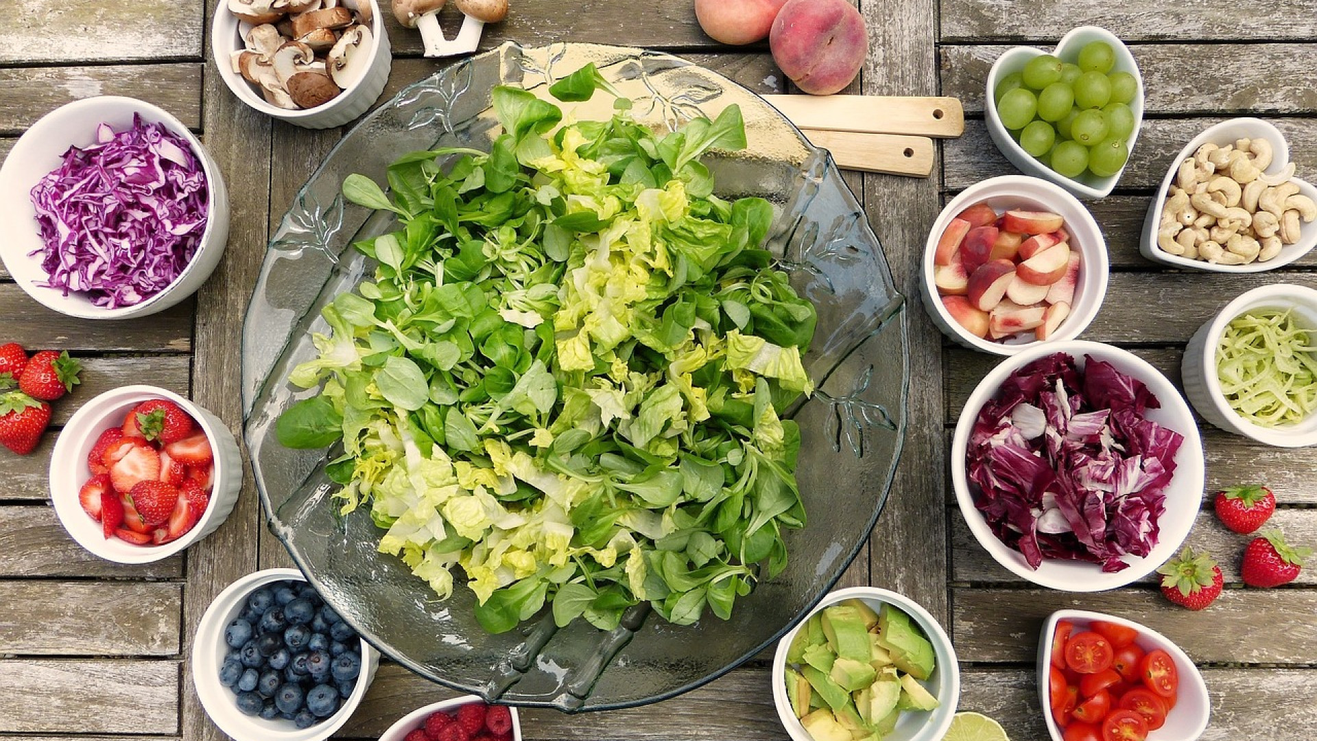 Quels sont les avantages d’une alimentation biologique ?