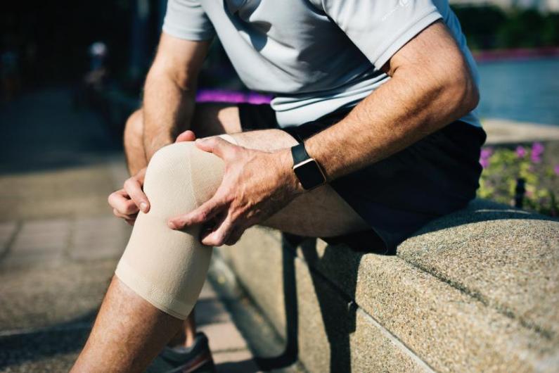 Arthrite ? Ces médicaments en vente libre peuvent aider