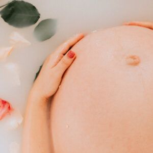 Crampes abdominales pendant la grossesse – vais-je fausse couche ?