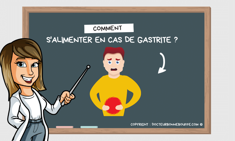 8 aliments à éviter si vous avez des douleurs à l’estomac douleur