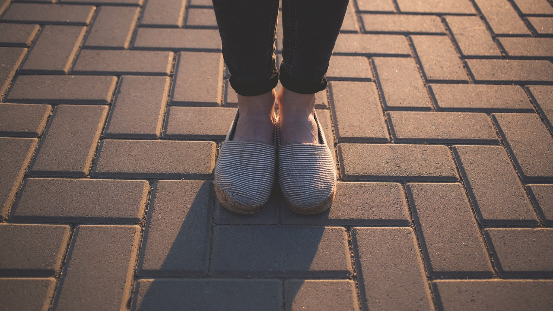 Comment porter des espadrilles compensées ?
