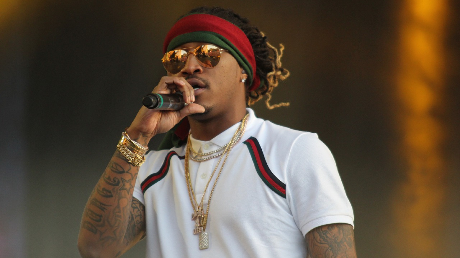 Comment associer une casquette Gucci ?