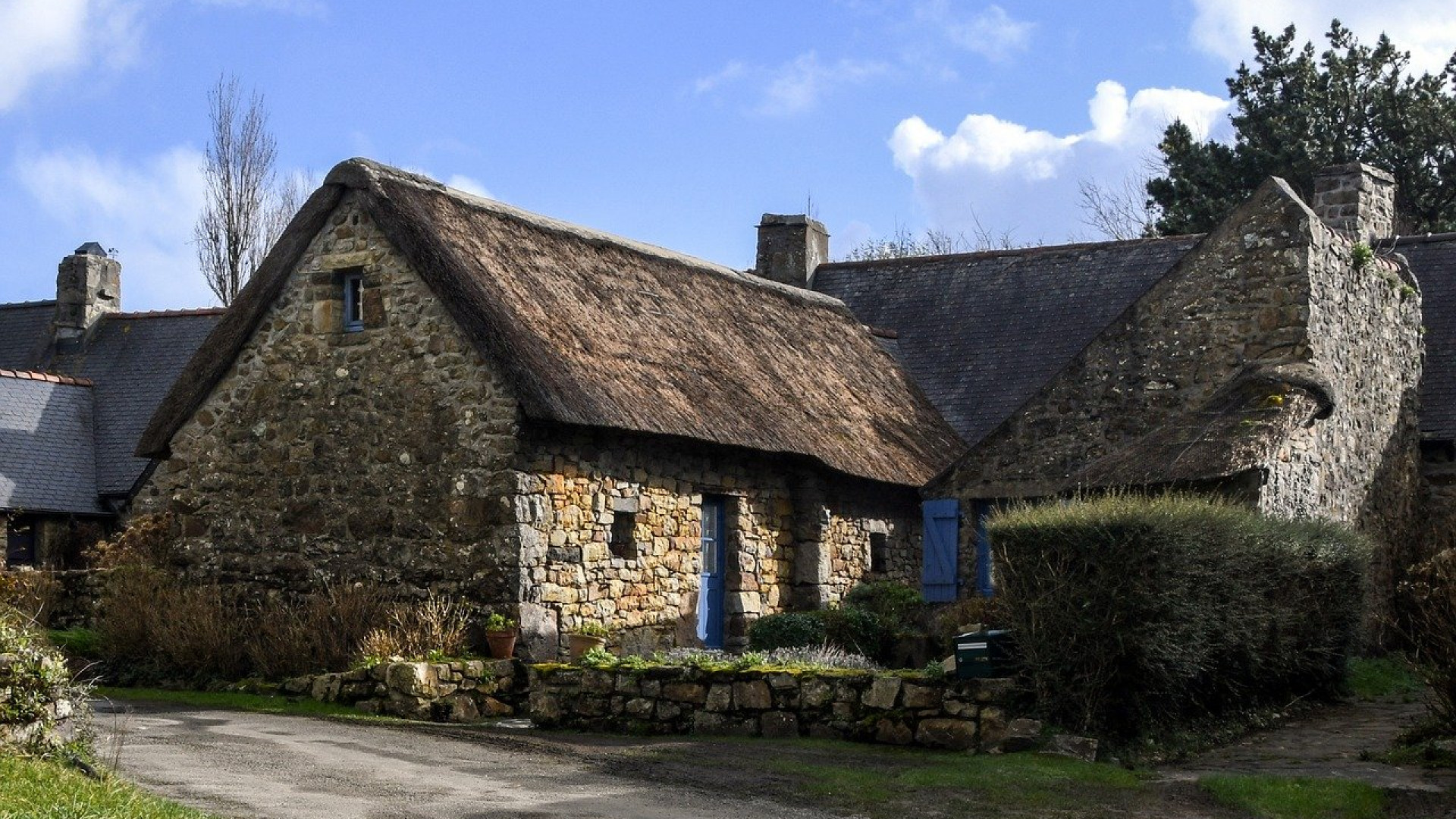 Prévoir un voyage dans le Finistère avec les enfants