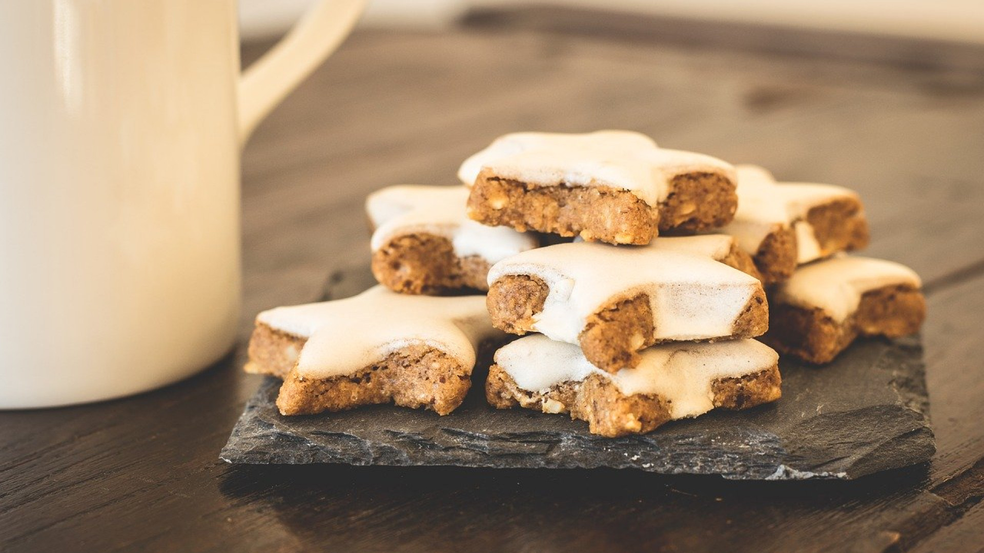 Quelques biscuits bretons incontournables à acheter