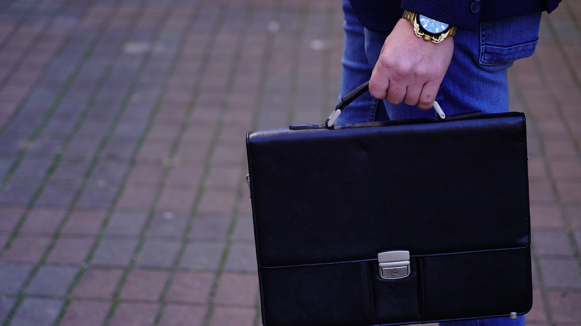 Pourquoi se munir d’un joli porte-documents en cuir ?