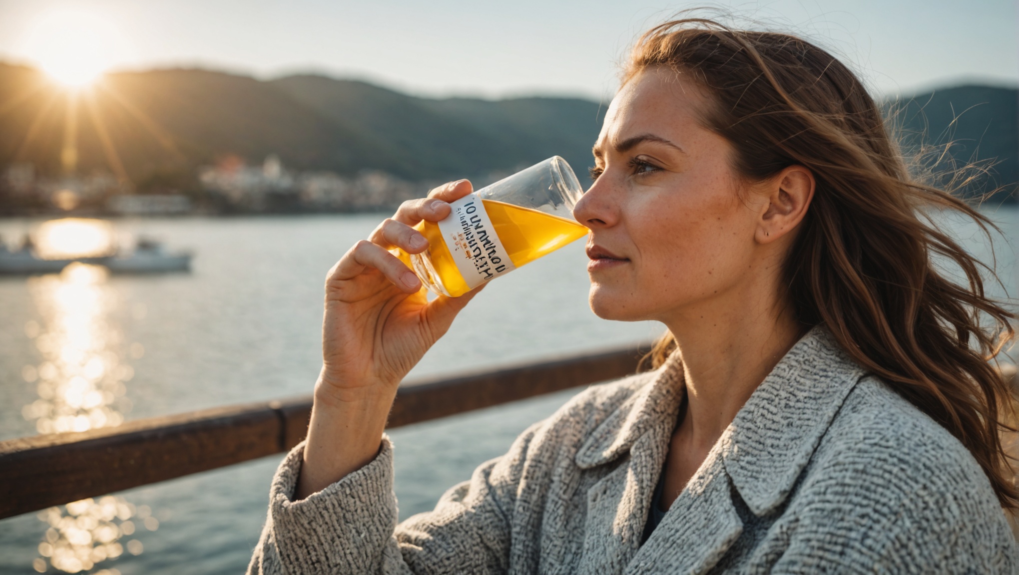 Coronavirus : La vitamine D ne donne pas autant de protection que nous pensions