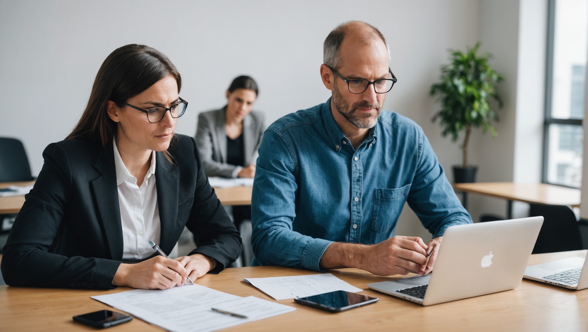 Emploi et ressources : Connaître la différence pour éviter la confusion