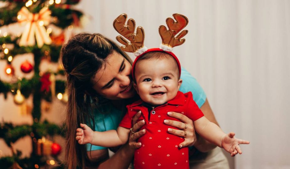 Cadeaux De Bebe Pour Noel Personnalisez Les Hemilys